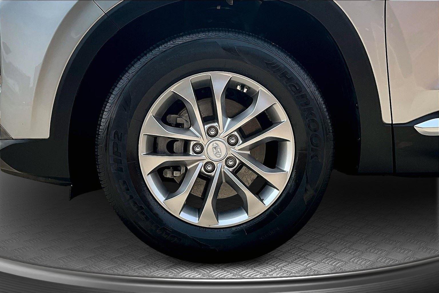 2022 Hyundai Santa Fe XRT photo 55