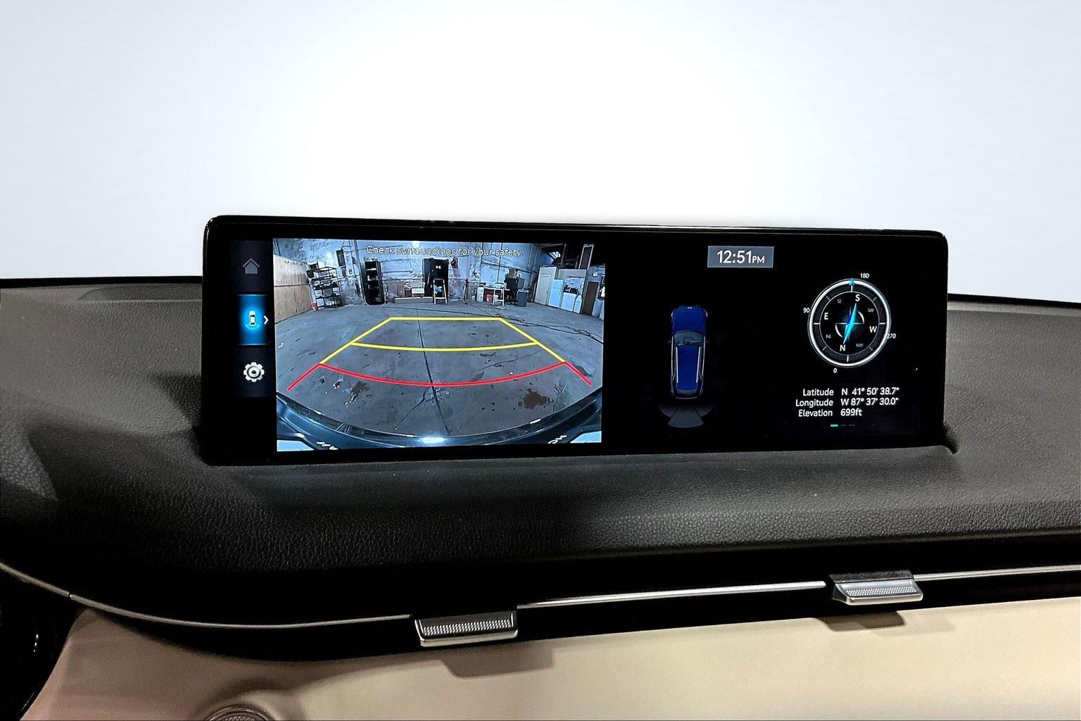 2025 Genesis GV70 2.5T photo 19