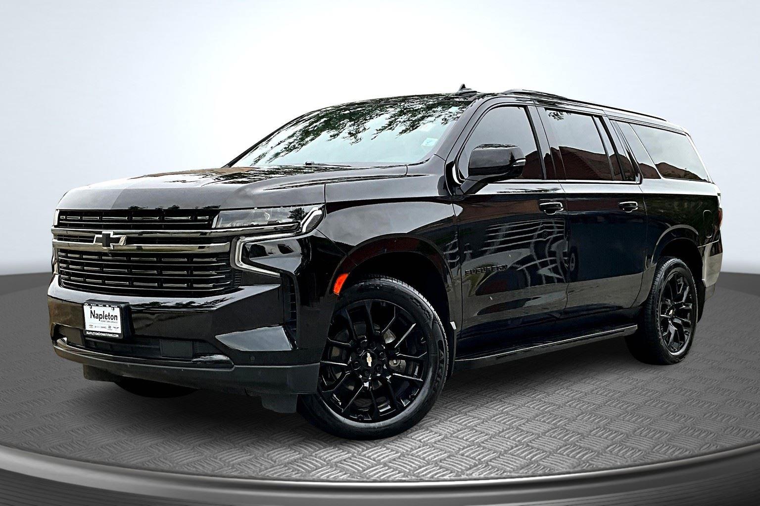 2022 Chevrolet Blazer 2LT photo 53