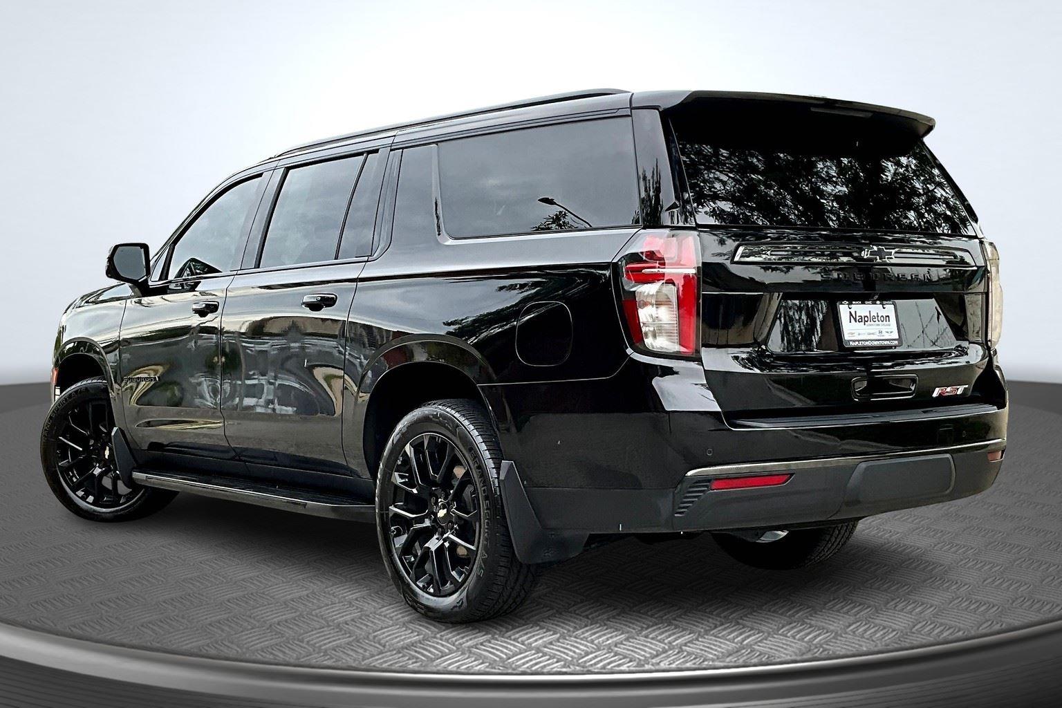 2022 Chevrolet Blazer 2LT photo 54