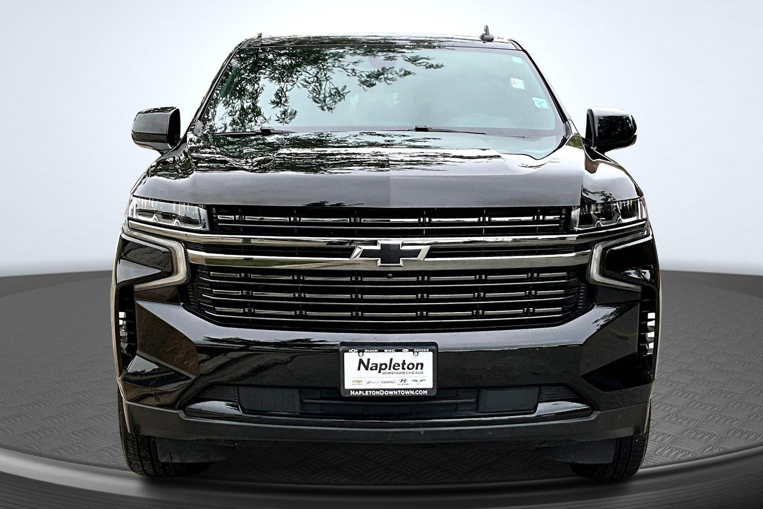 2022 Chevrolet Blazer 2LT photo 55