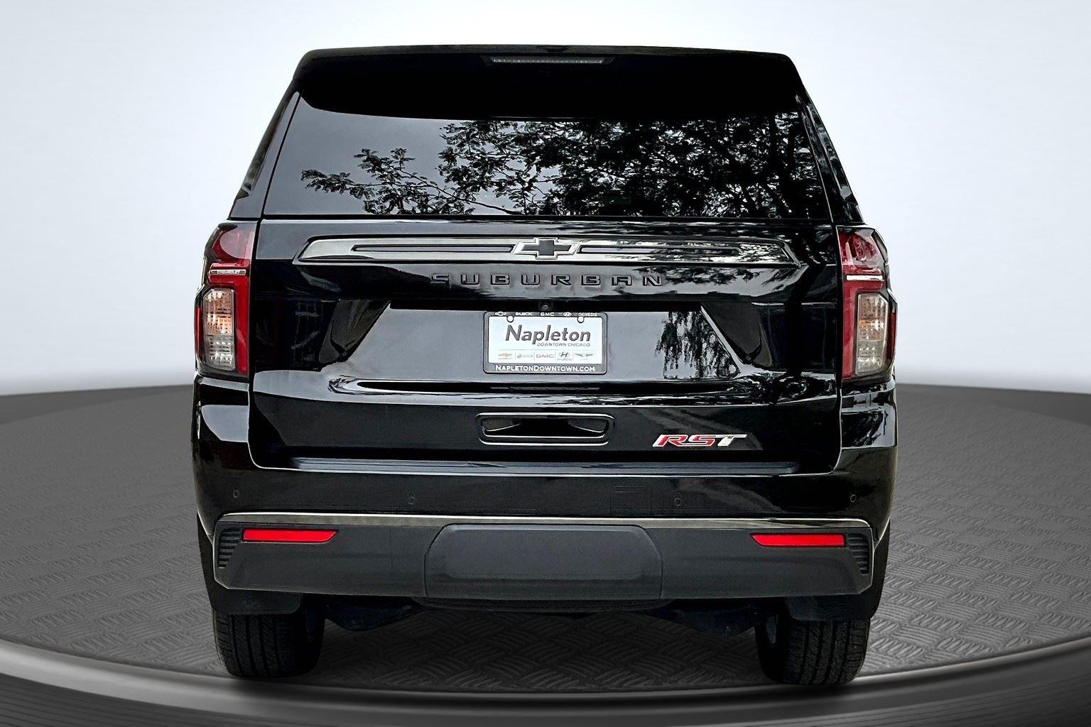 2022 Chevrolet Blazer 2LT photo 56