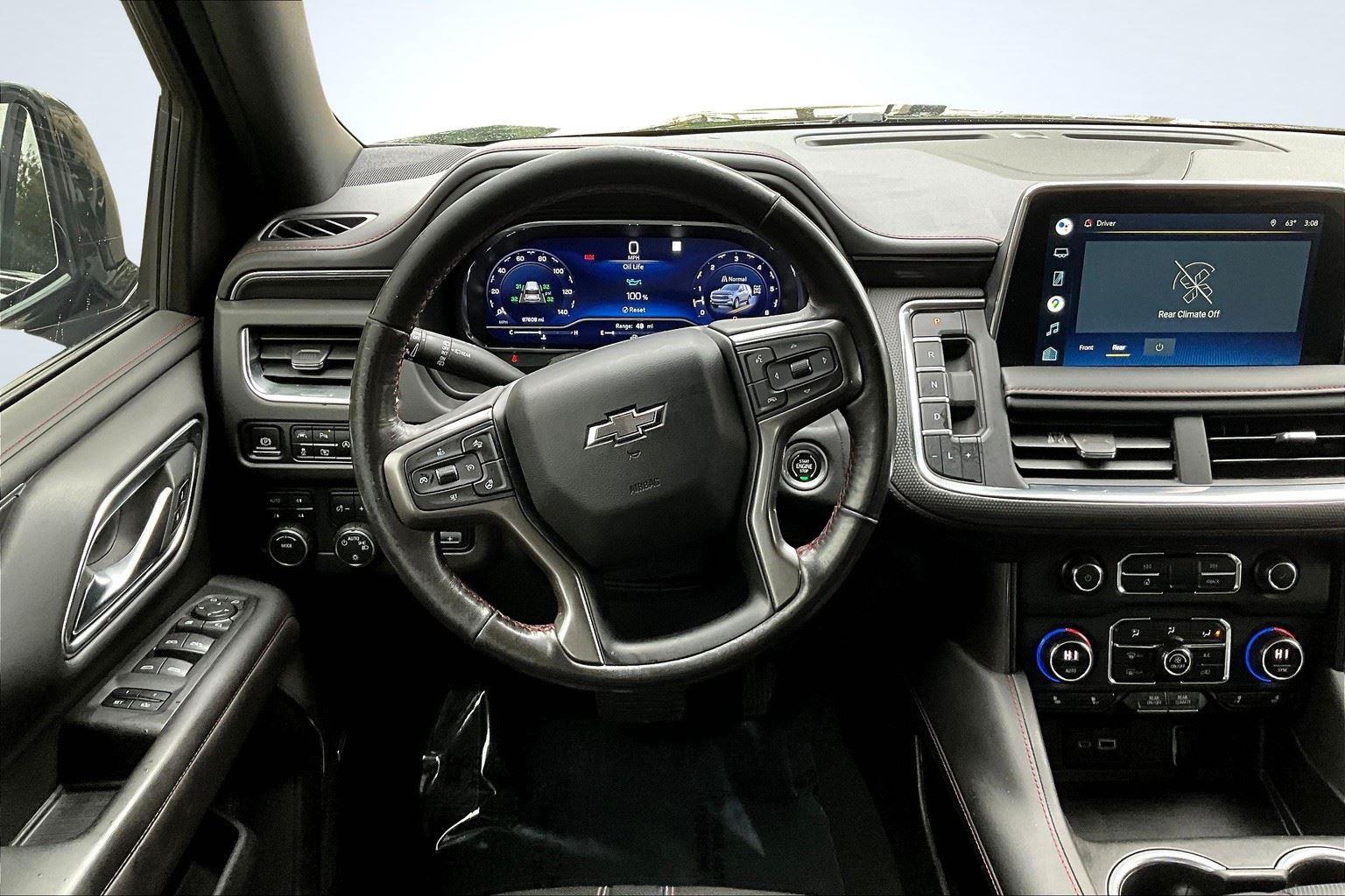 2022 Chevrolet Blazer 2LT photo 57