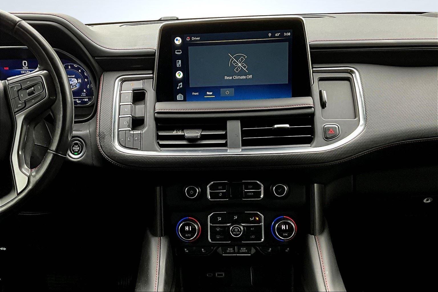 2022 Chevrolet Blazer 2LT photo 58