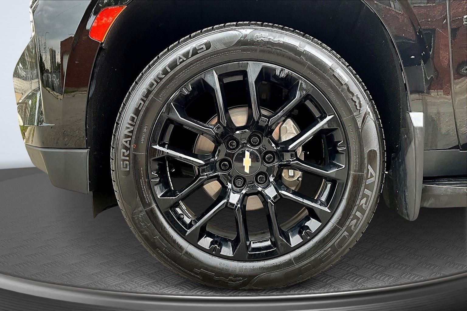 2022 Chevrolet Blazer 2LT photo 61