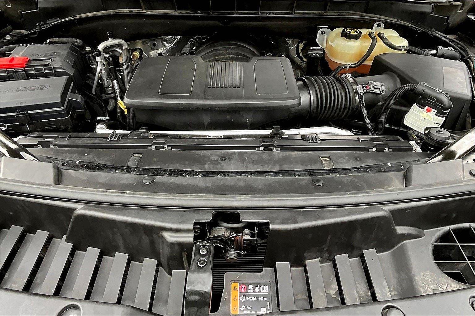 2022 Chevrolet Blazer 2LT photo 62
