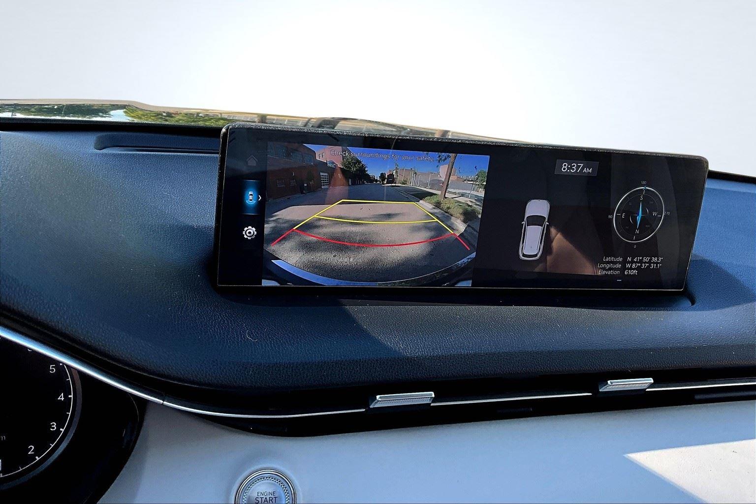 2022 Genesis GV70 2.5T photo 20