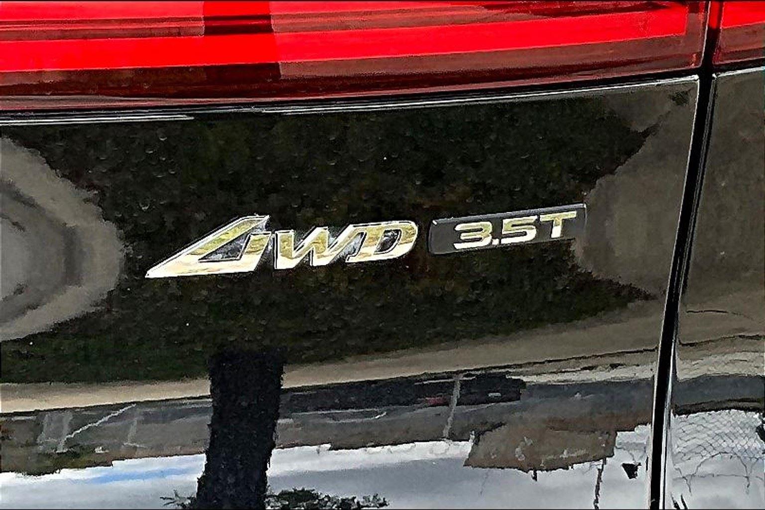 2022 Genesis GV70 2.5T photo 59