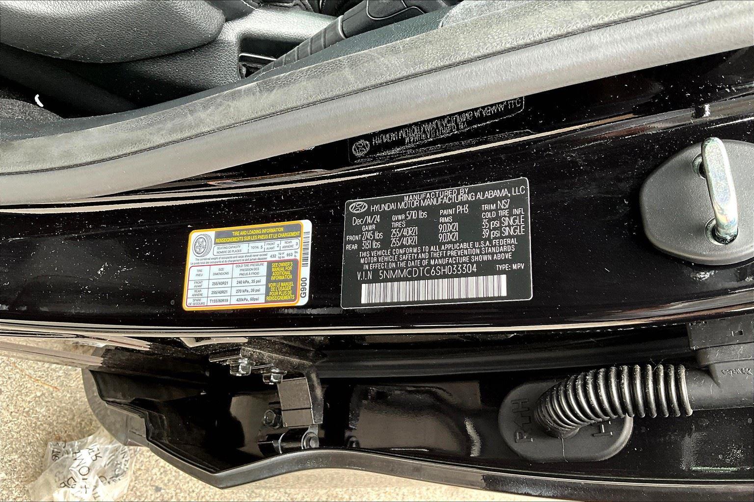 2025 Genesis GV70 3.5T Sport photo 33