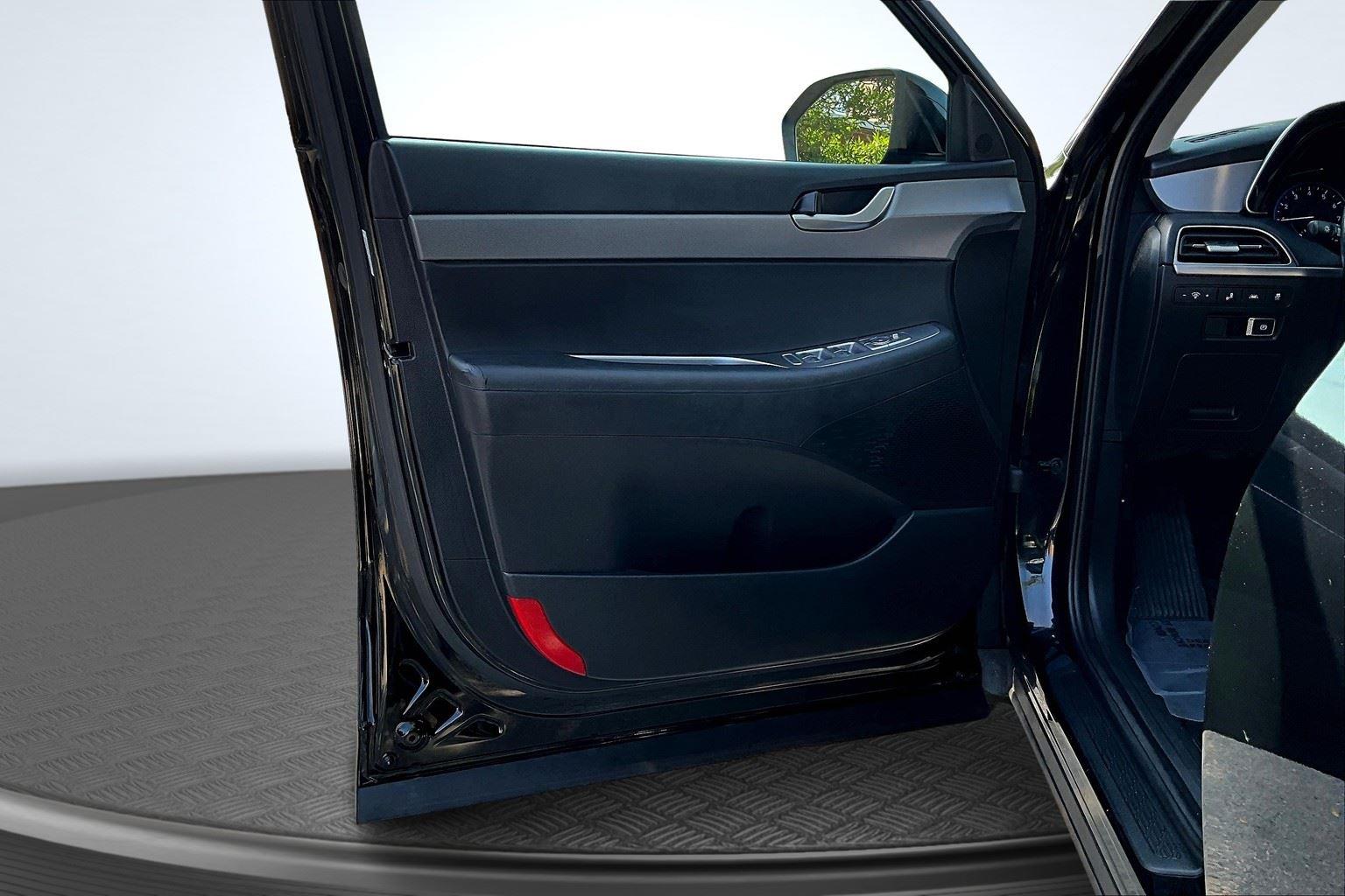2020 Hyundai Palisade SEL photo 21