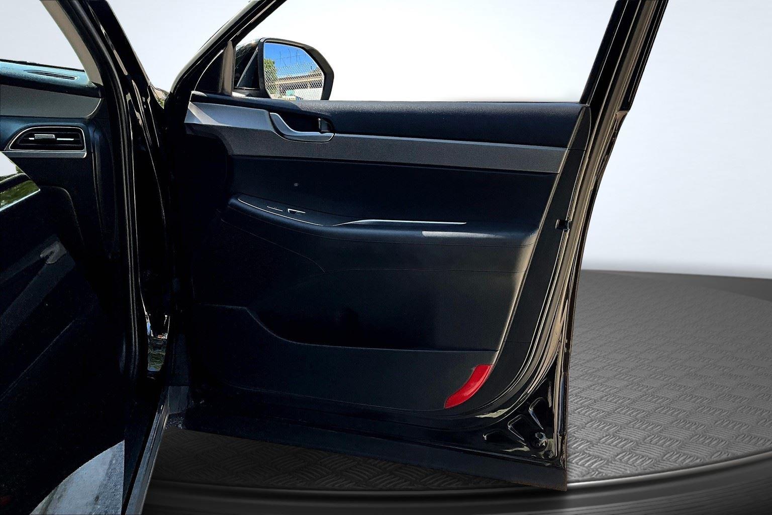 2020 Hyundai Palisade SEL photo 22
