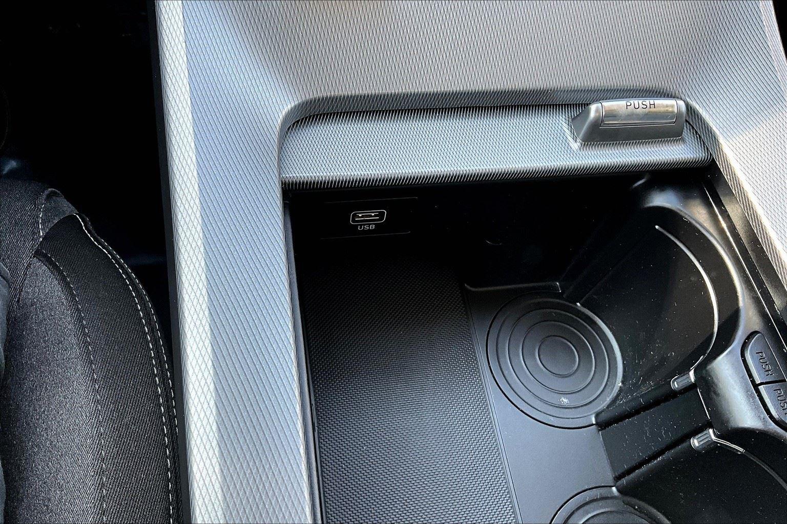 2020 Hyundai Palisade SEL photo 31