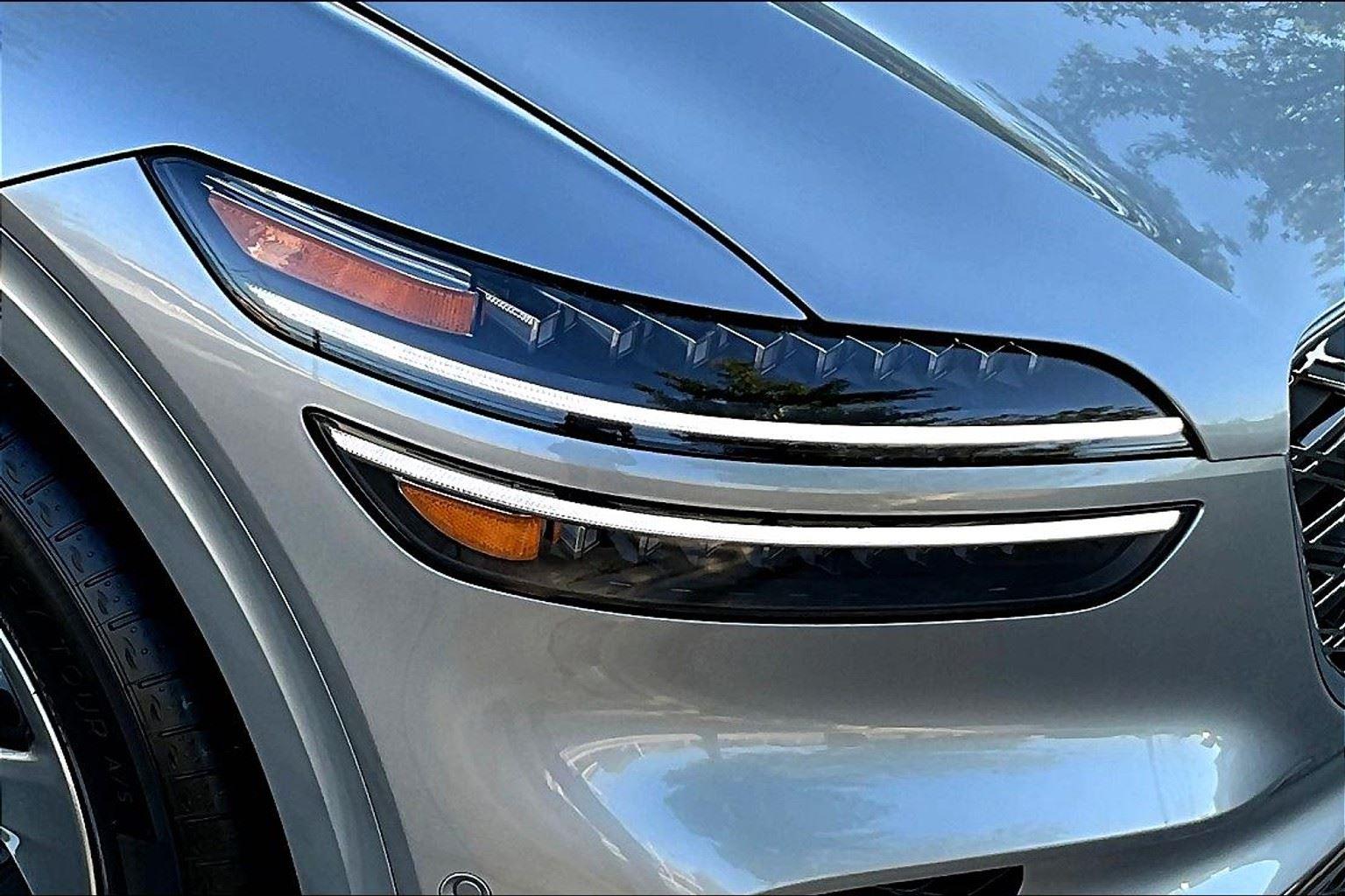 2026 Genesis GV70 2.5T Advanced photo 27