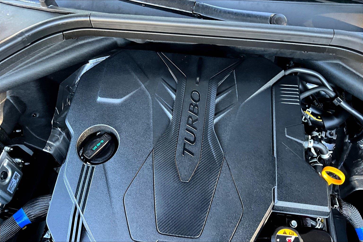 2026 Genesis GV70 2.5T Advanced photo 31