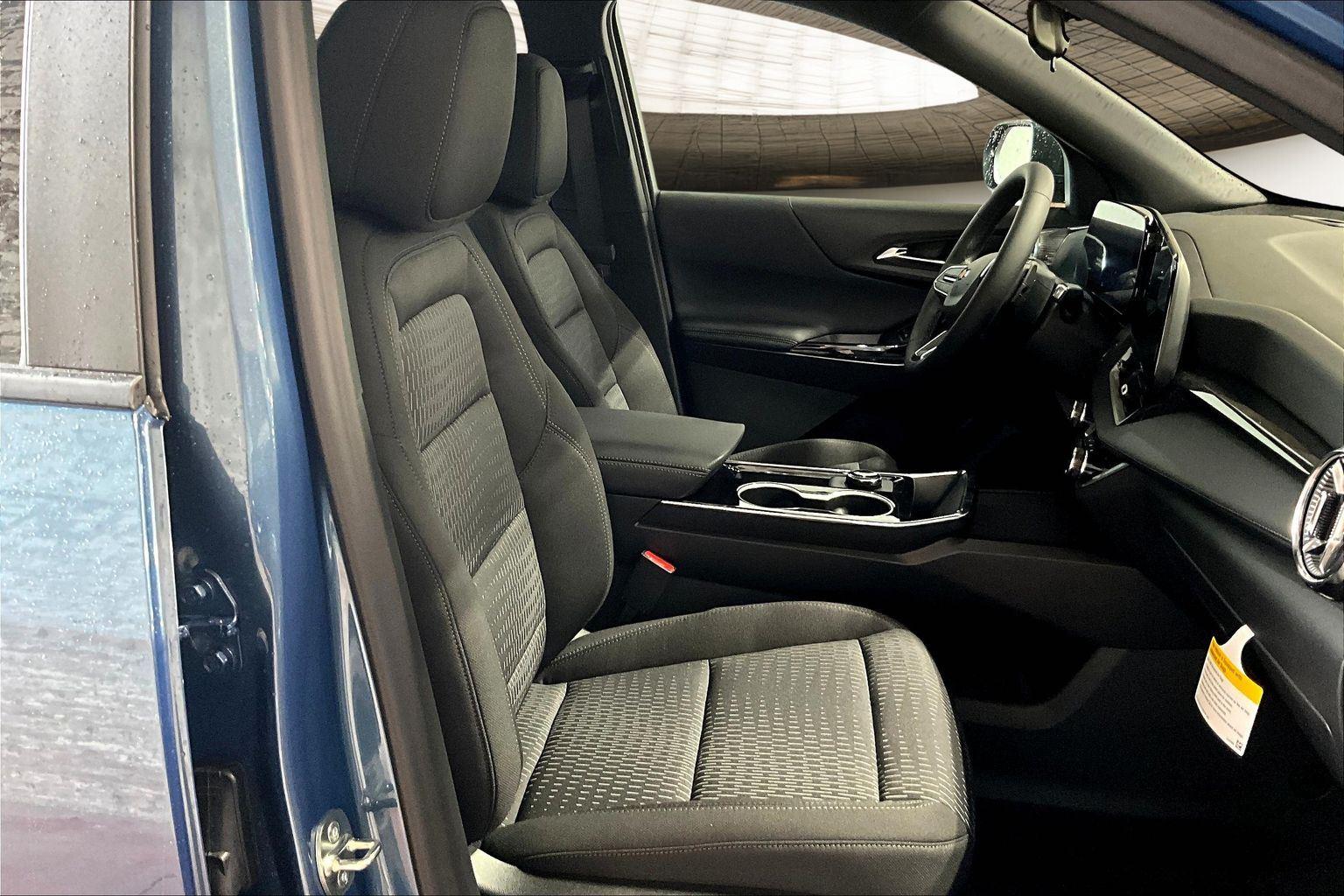 2026 Chevrolet Equinox LT photo 55