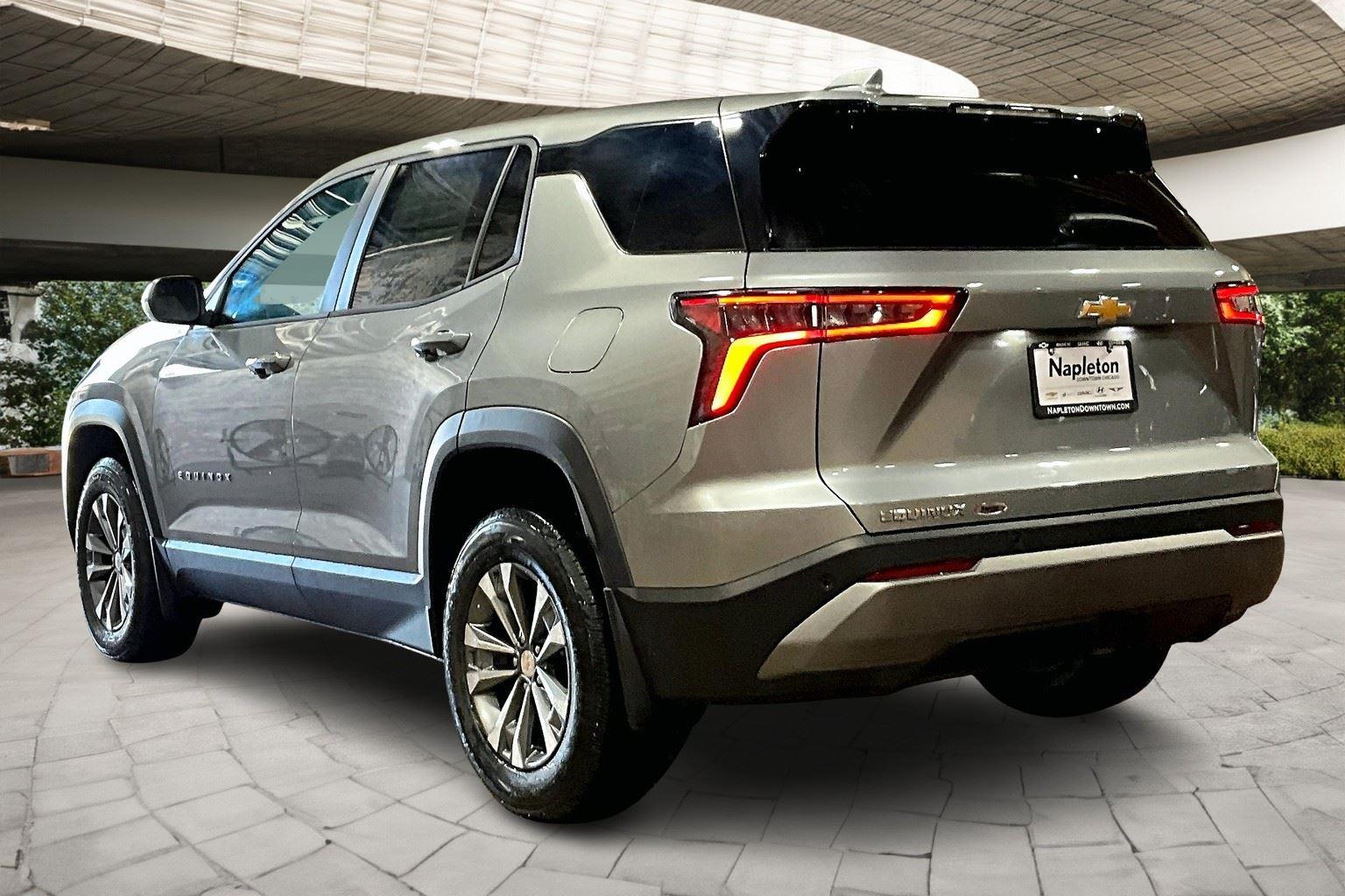 2025 Hyundai Palisade Calligraphy photo 50