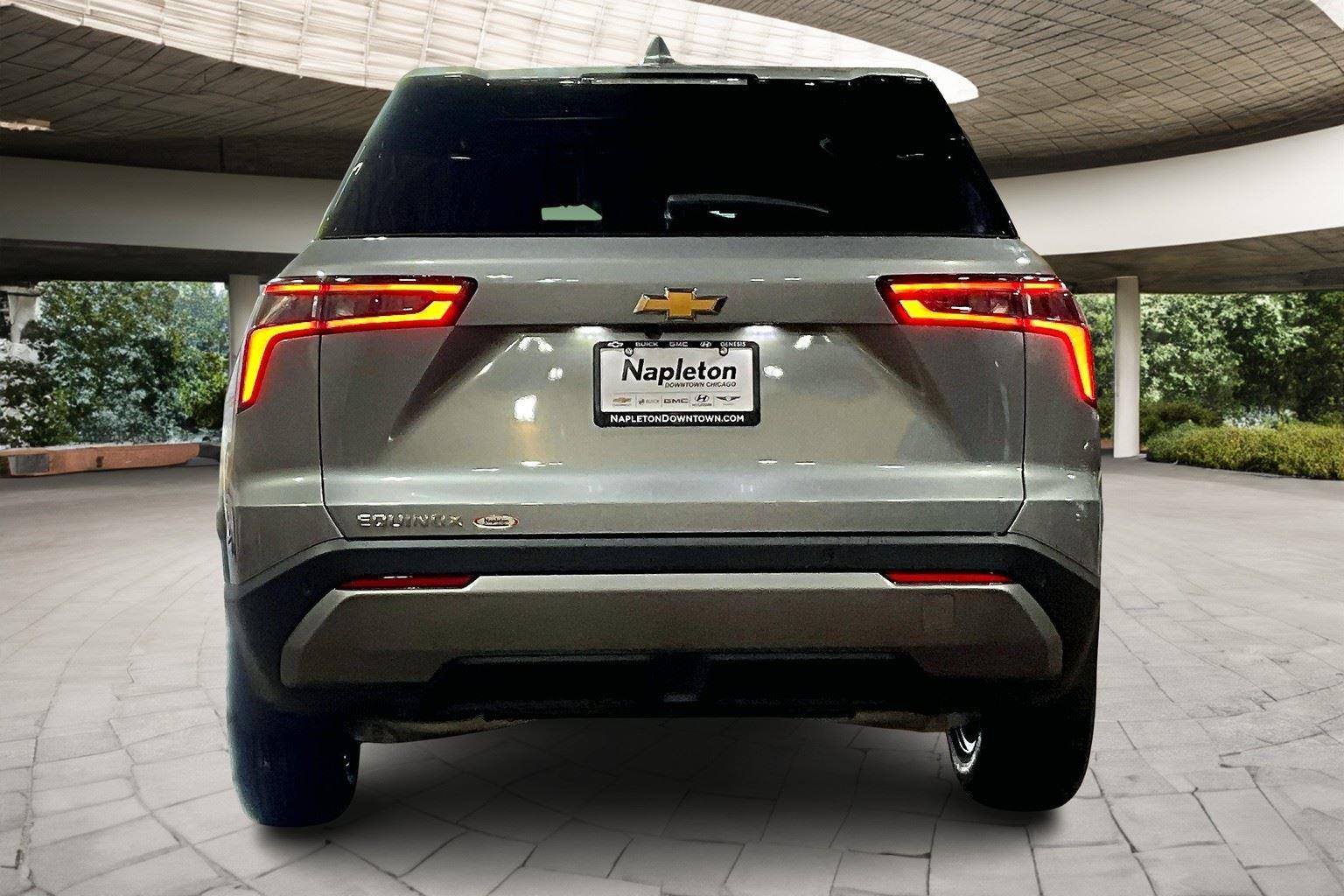 2025 Hyundai Palisade Calligraphy photo 51