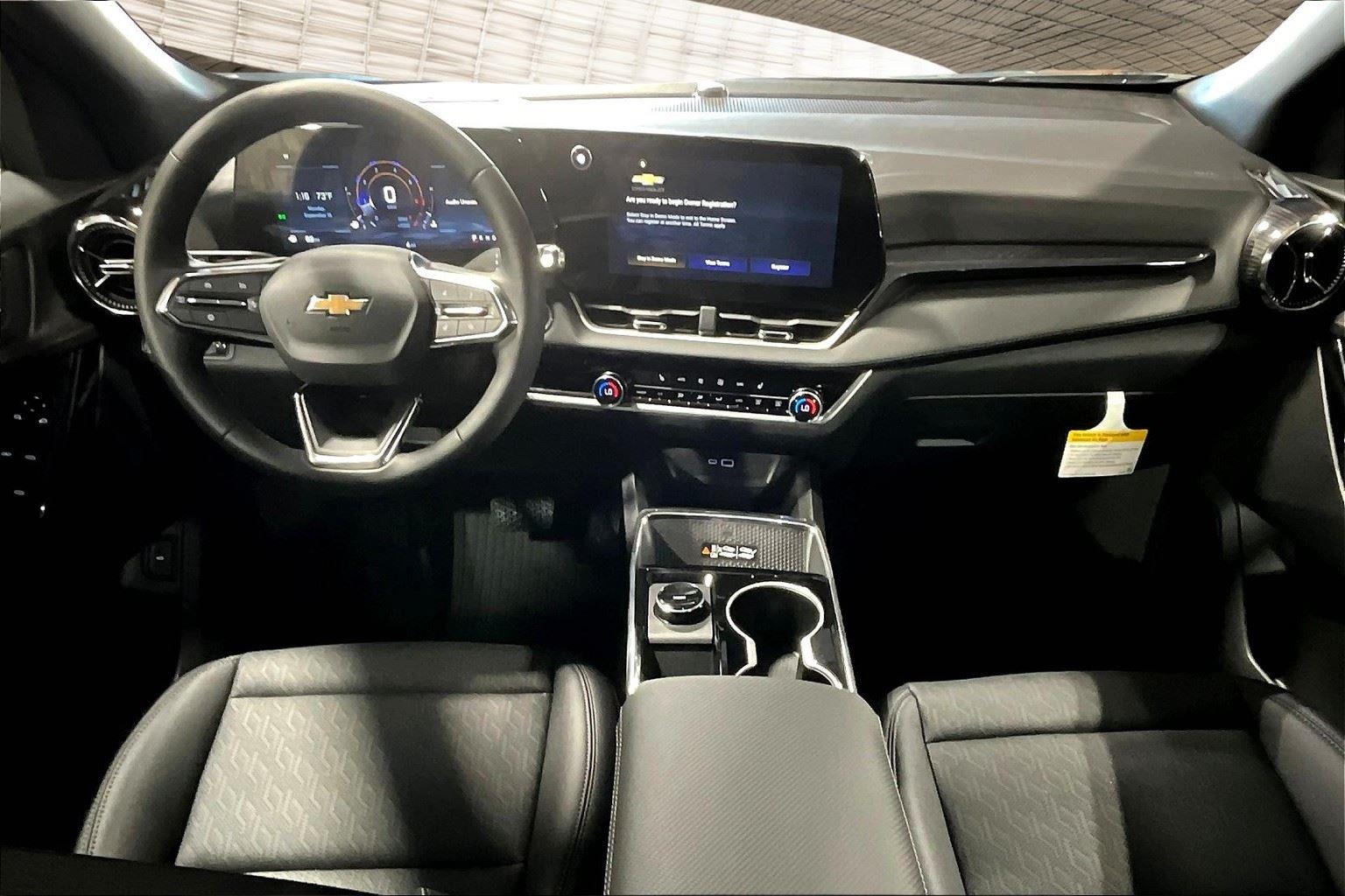 2025 Hyundai Palisade Calligraphy photo 52