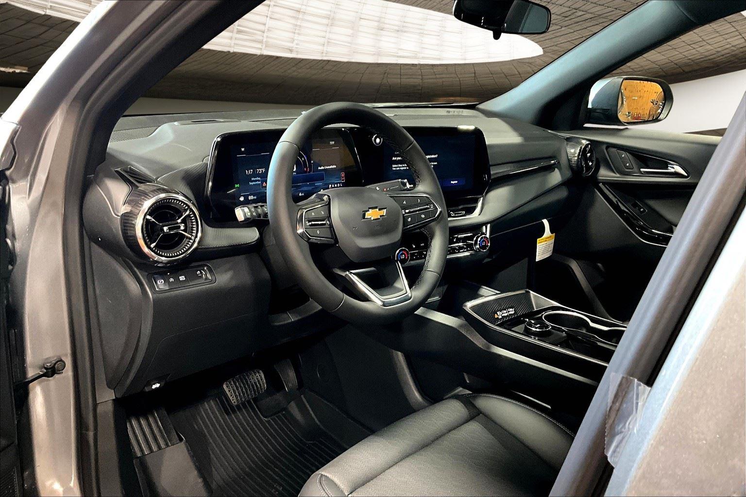 2025 Hyundai Palisade Calligraphy photo 53