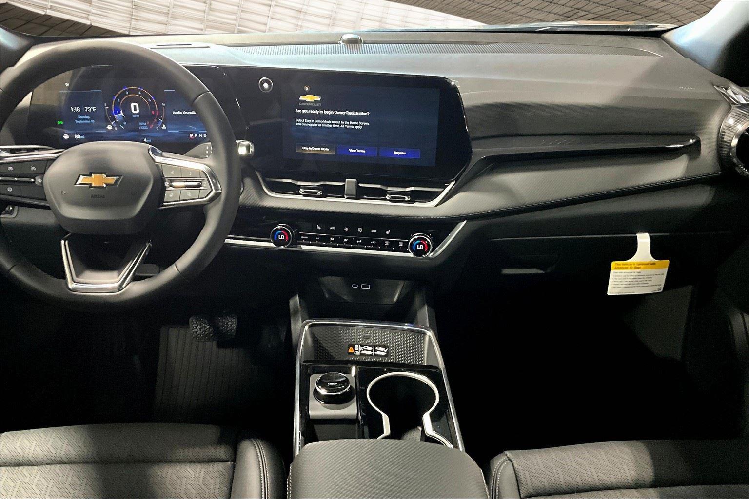 2025 Buick Envista ST photo 44