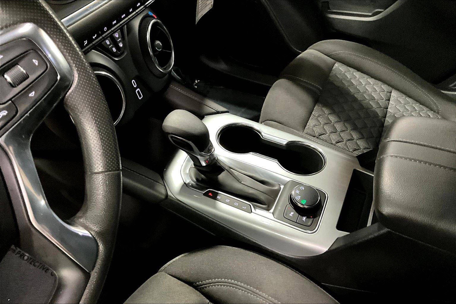 2022 Chevrolet Blazer 2LT photo 14