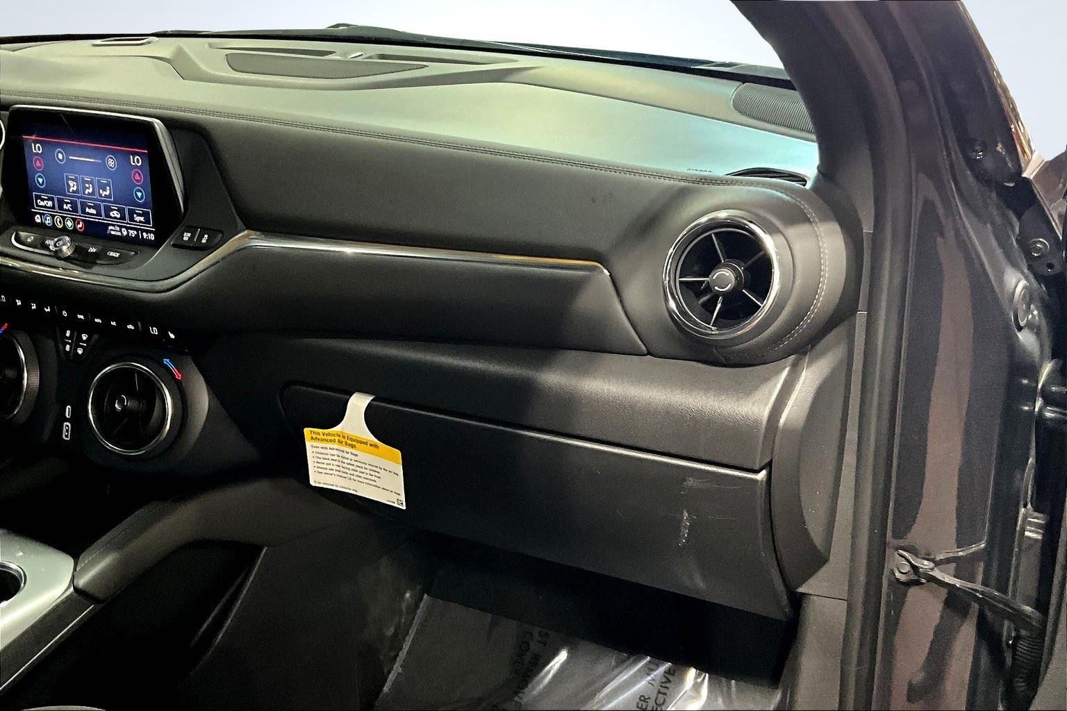 2022 Chevrolet Blazer 2LT photo 16
