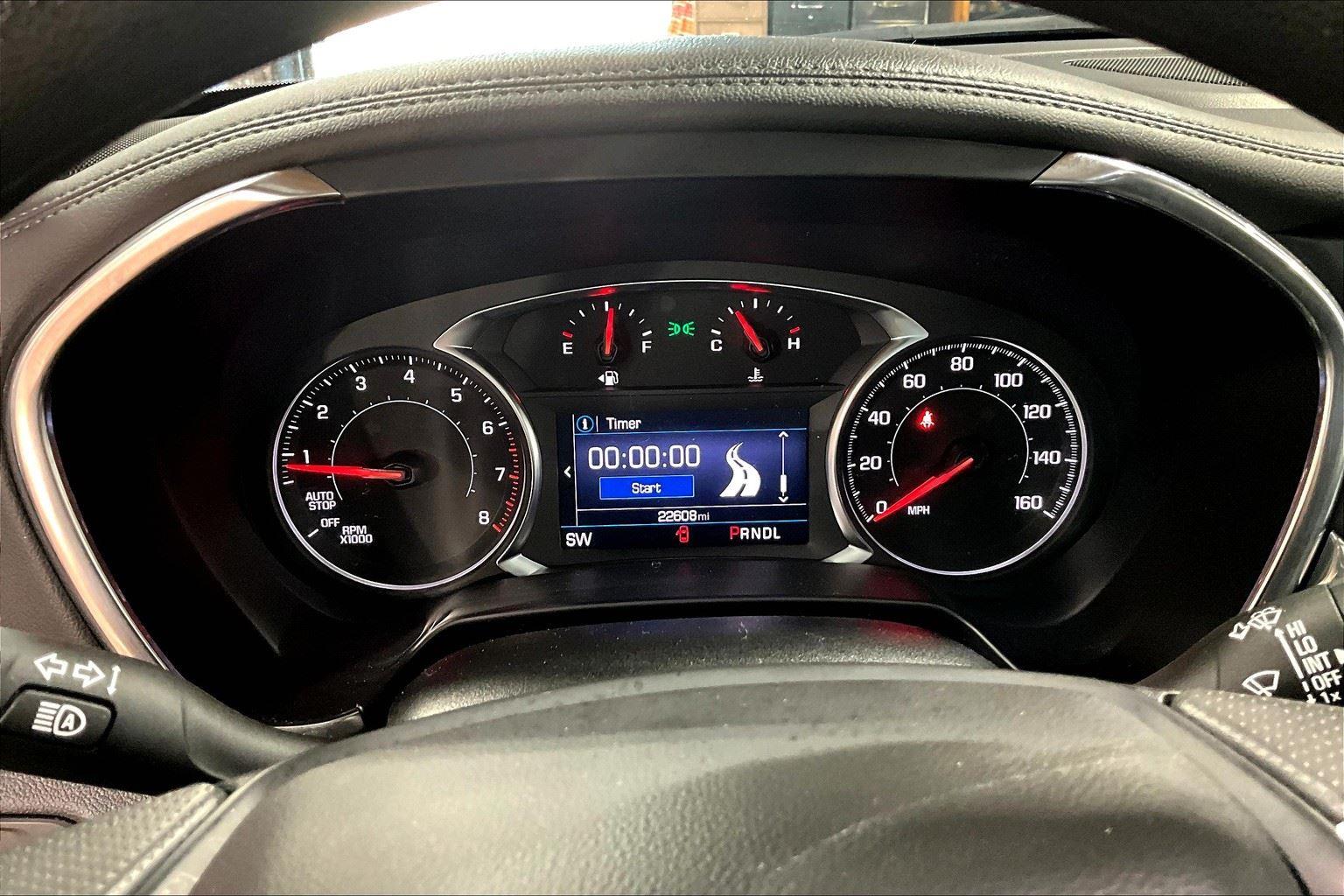 2022 Chevrolet Blazer 2LT photo 19