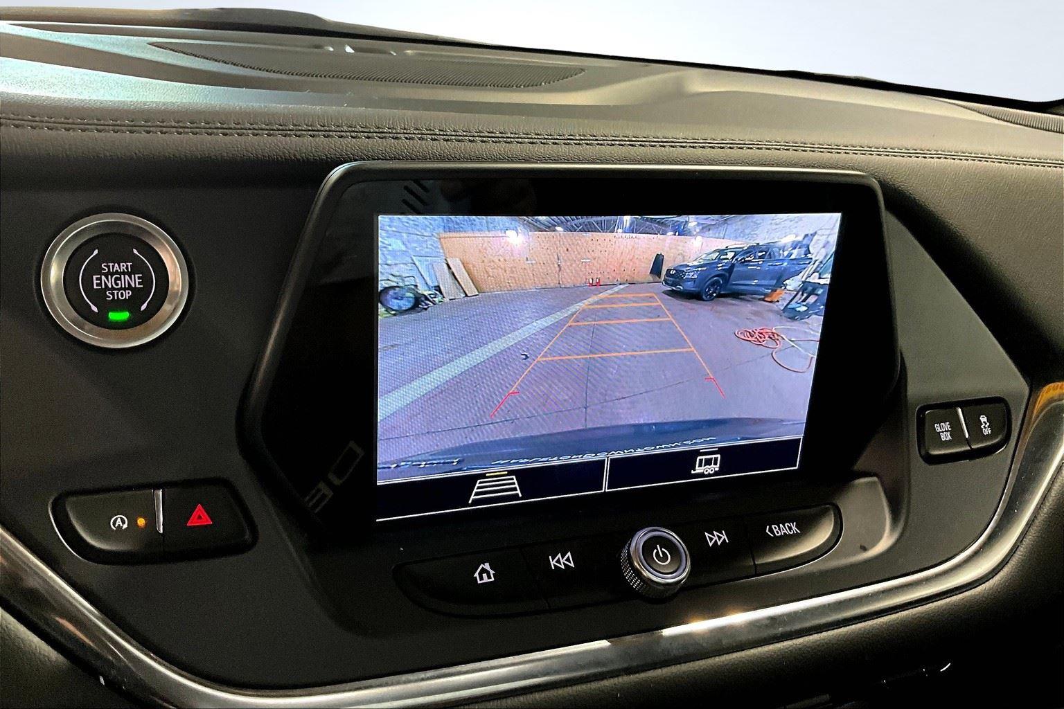 2022 Chevrolet Blazer 2LT photo 20