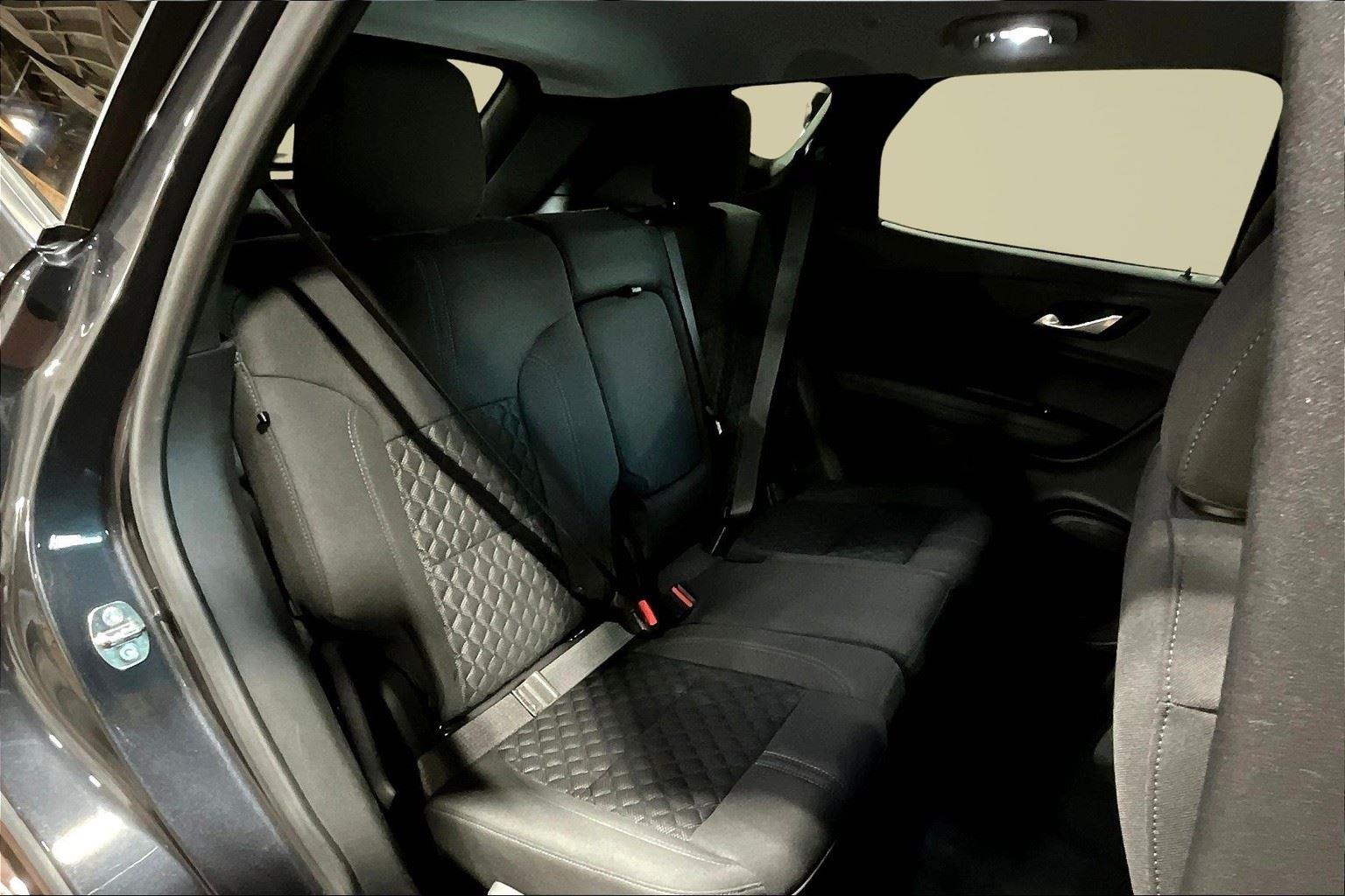 2022 Chevrolet Blazer 2LT photo 24