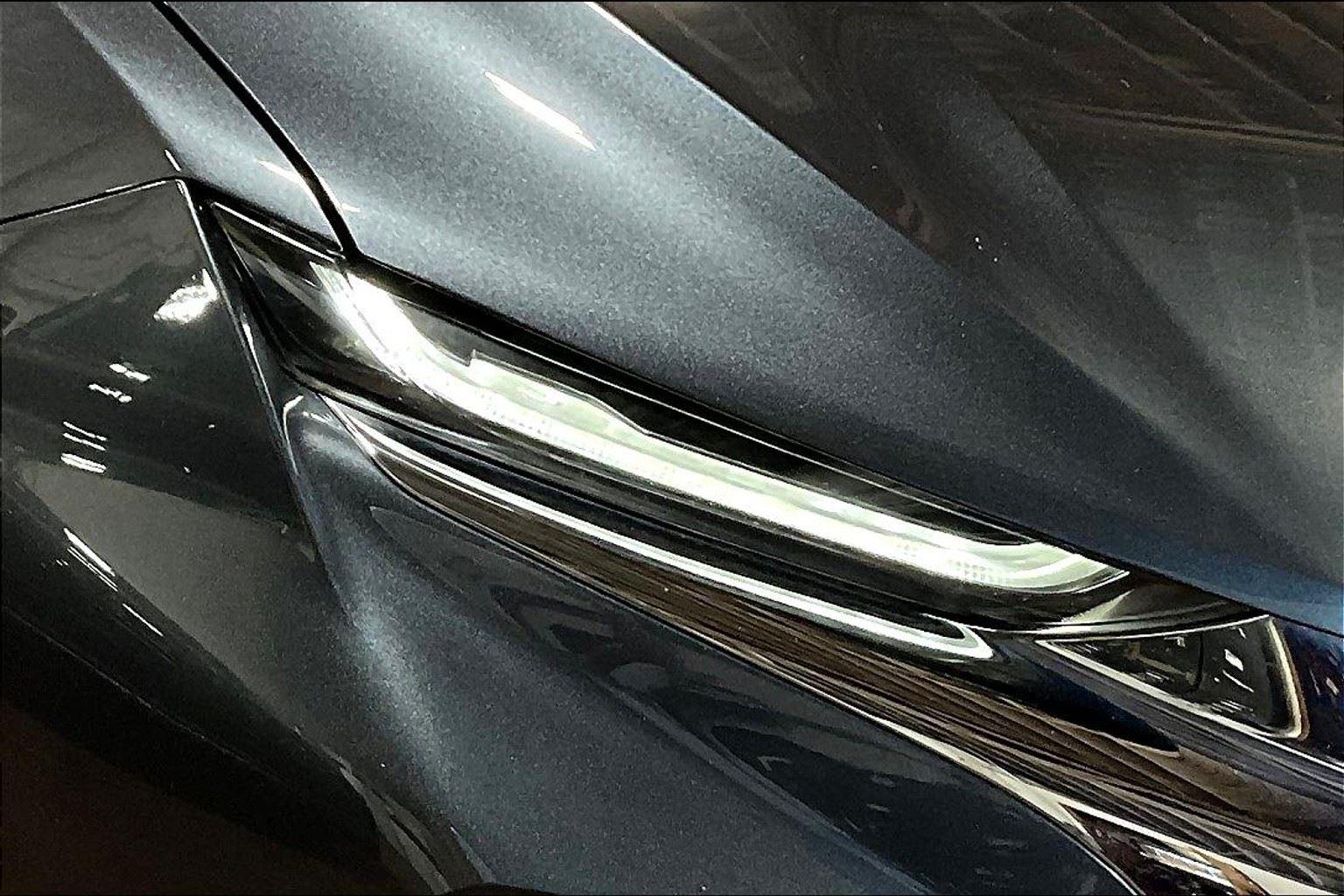 2022 Chevrolet Blazer 2LT photo 26