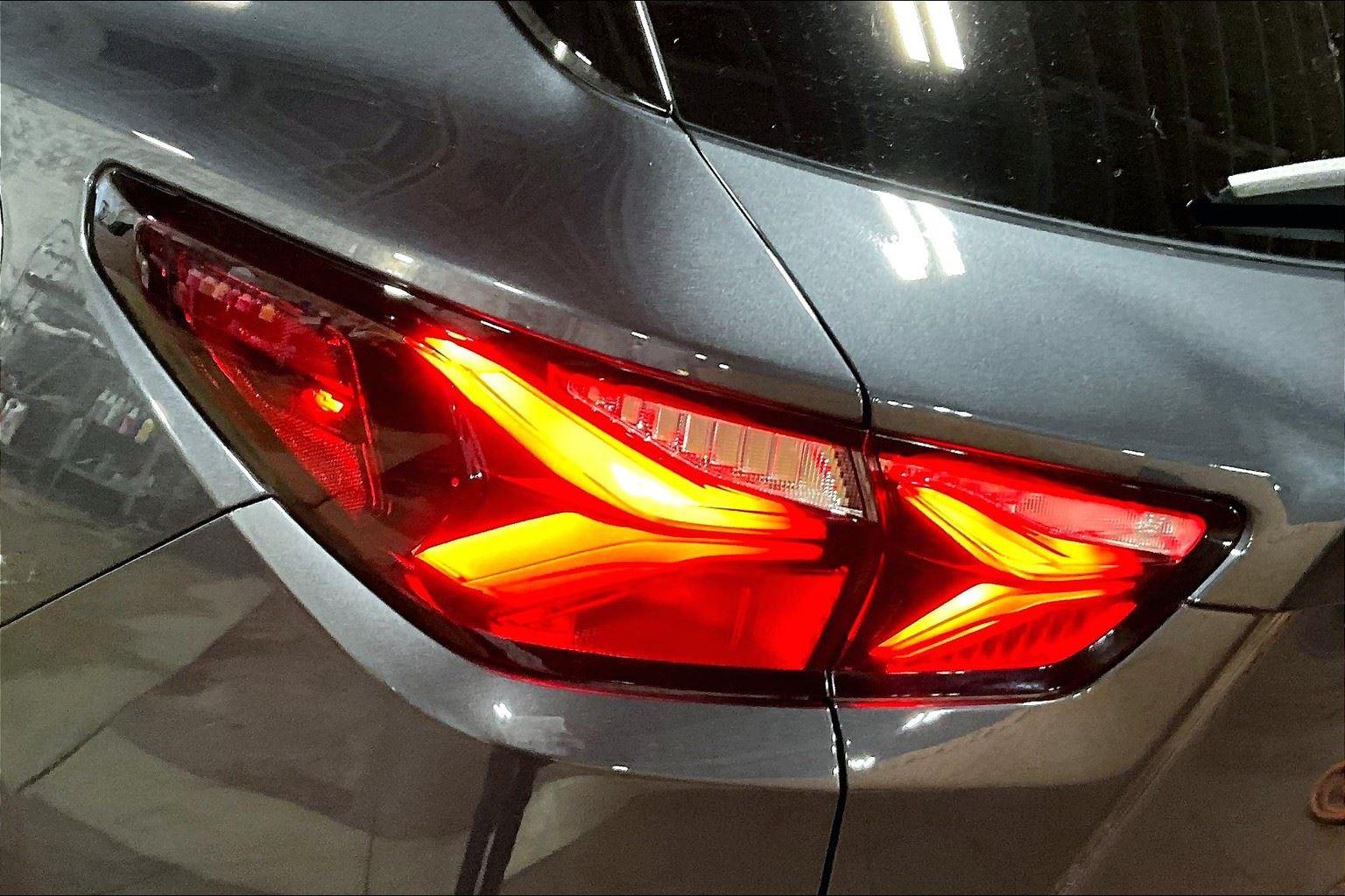 2022 Chevrolet Blazer 2LT photo 27