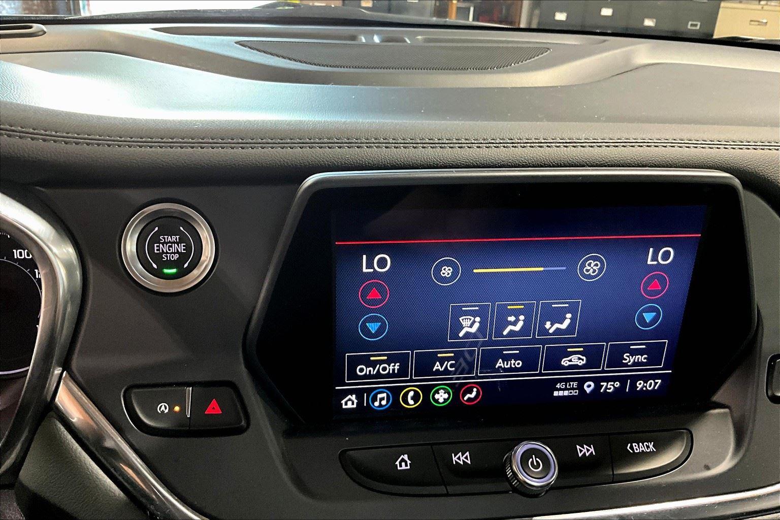 2022 Chevrolet Blazer 2LT photo 28
