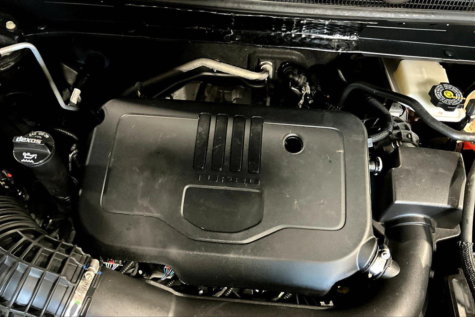2022 Chevrolet Blazer 2LT photo 31