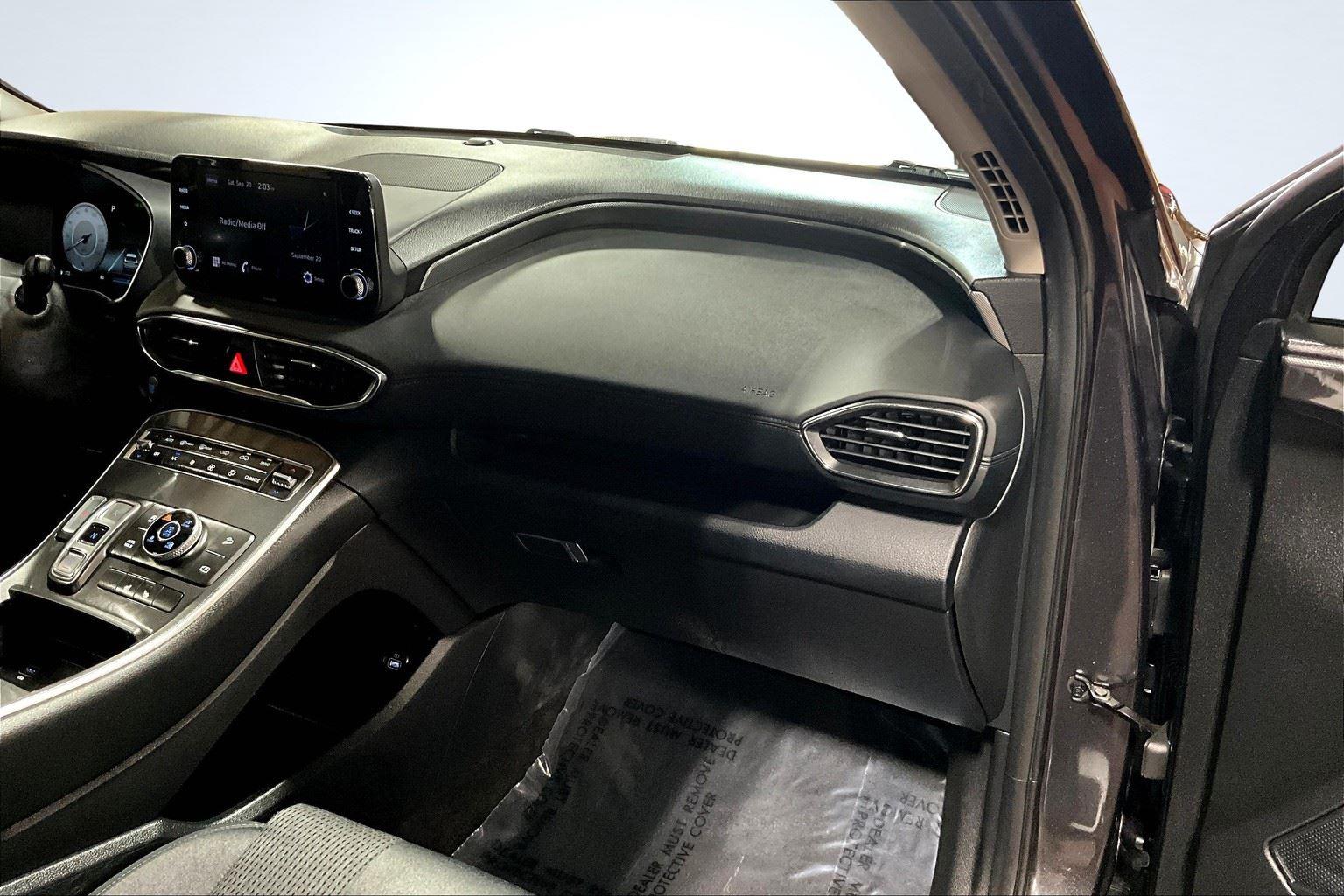 2022 Hyundai Santa Fe XRT photo 15