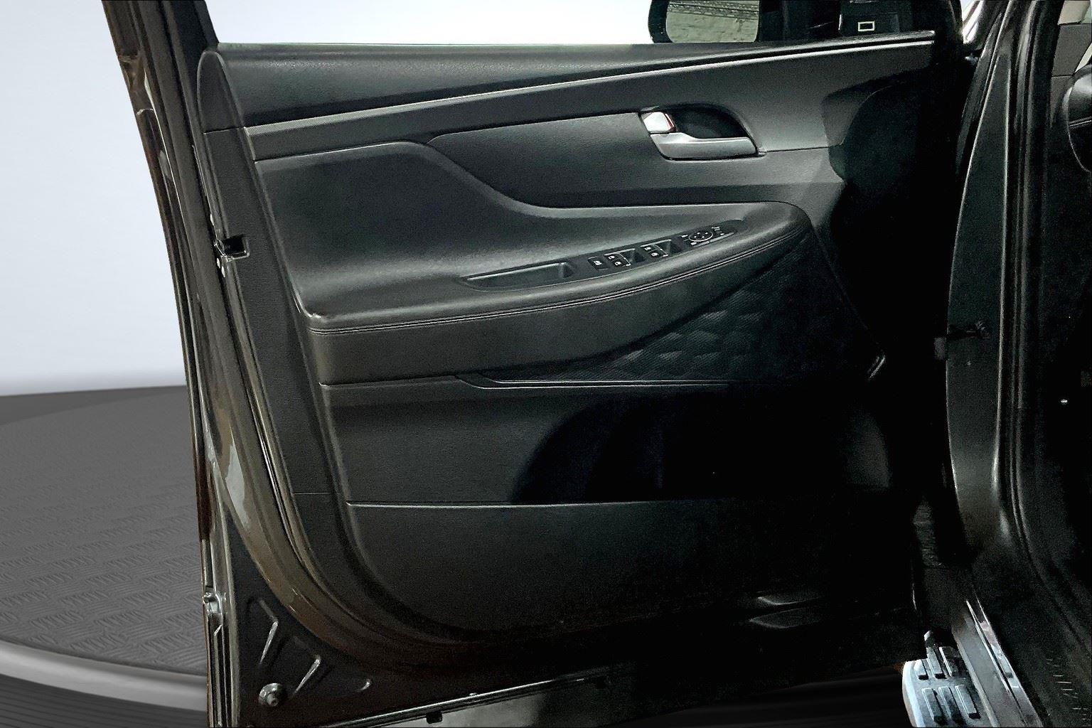 2022 Hyundai Santa Fe XRT photo 20