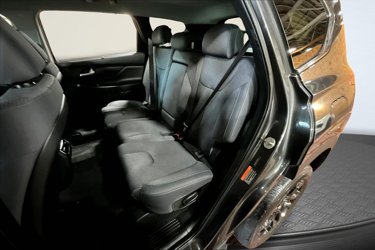 2022 Hyundai Santa Fe XRT photo 23