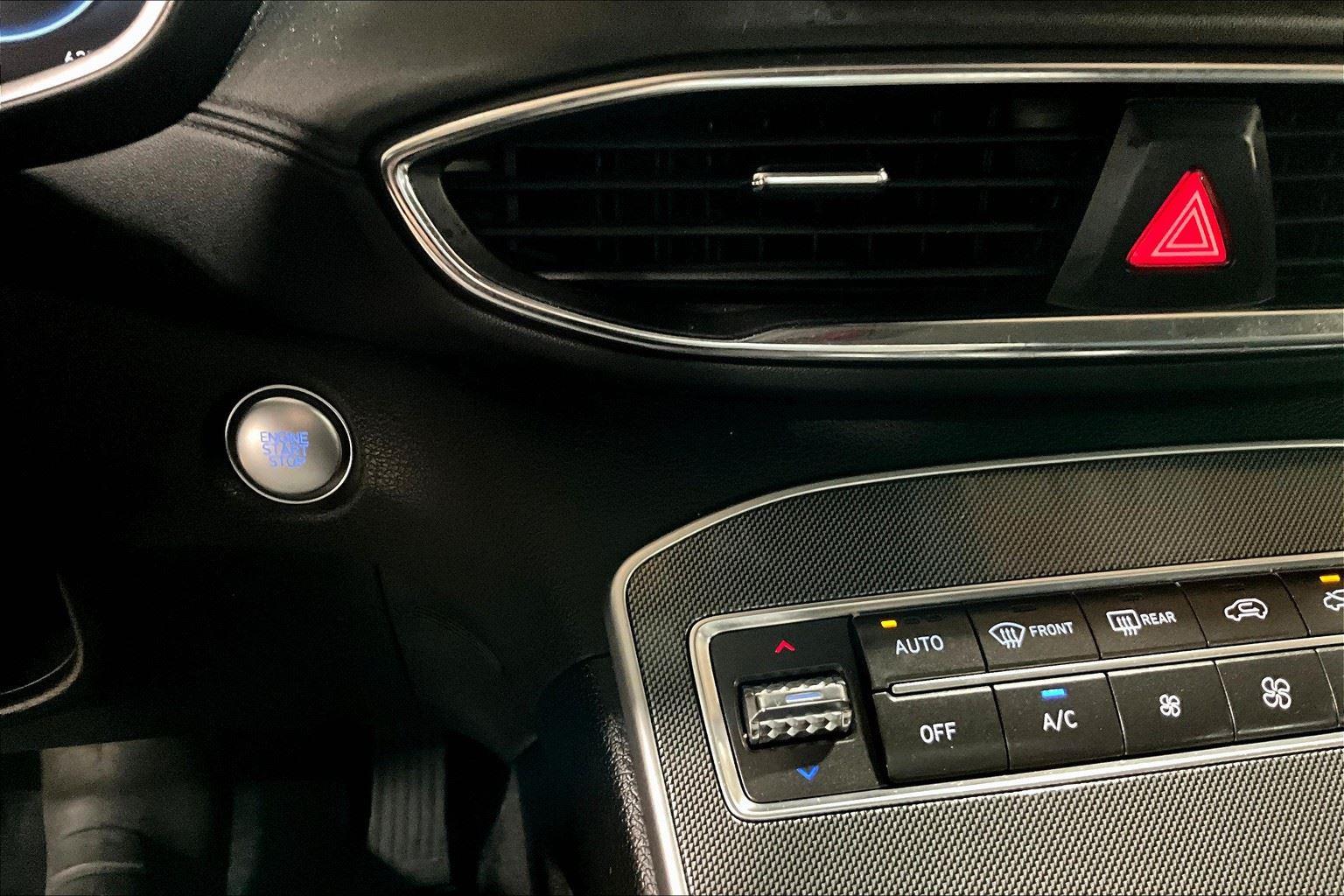 2022 Hyundai Santa Fe XRT photo 25