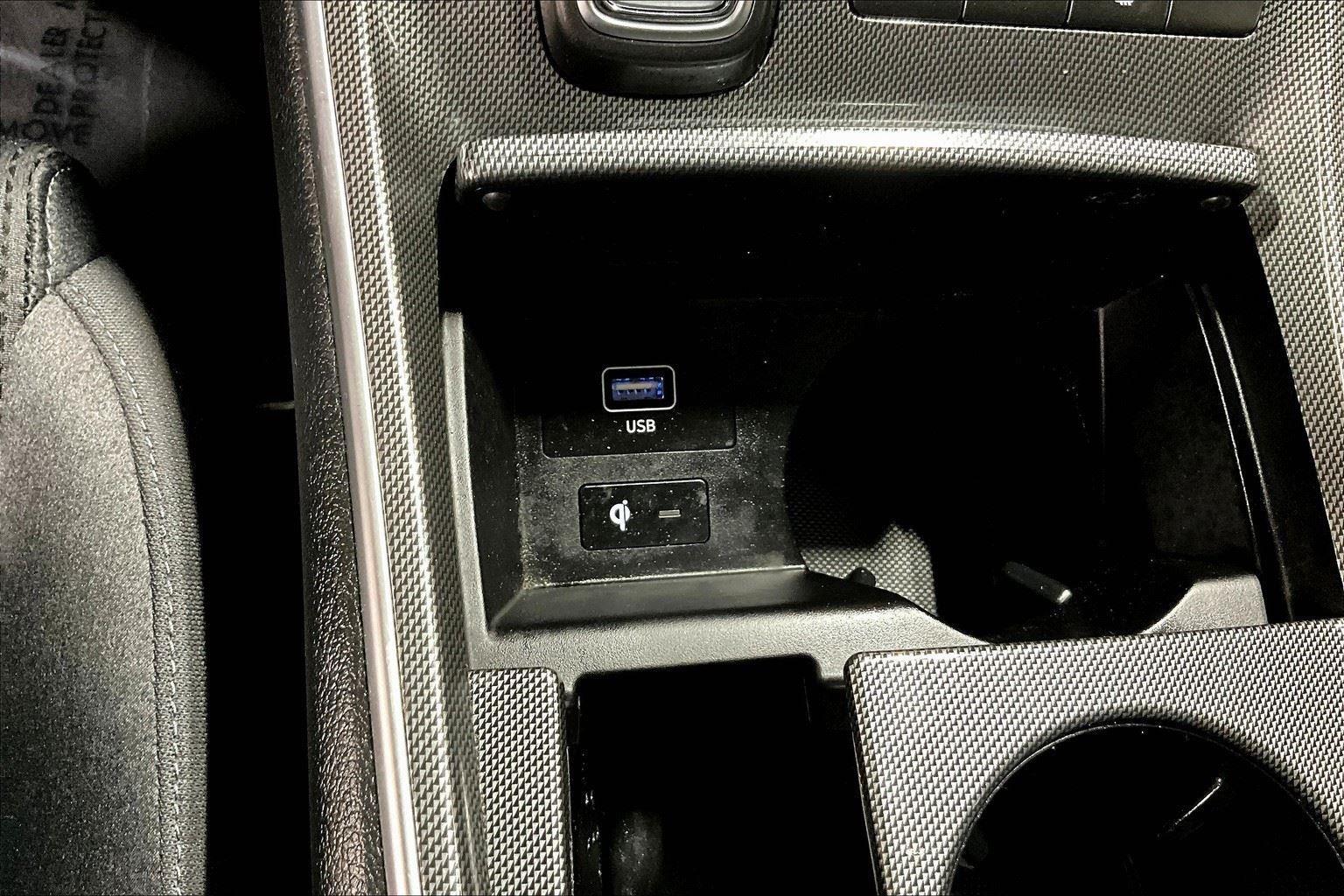2022 Hyundai Santa Fe XRT photo 26