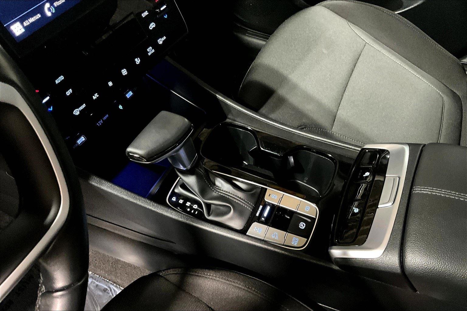 2022 Hyundai Tucson SEL Convenience photo 13