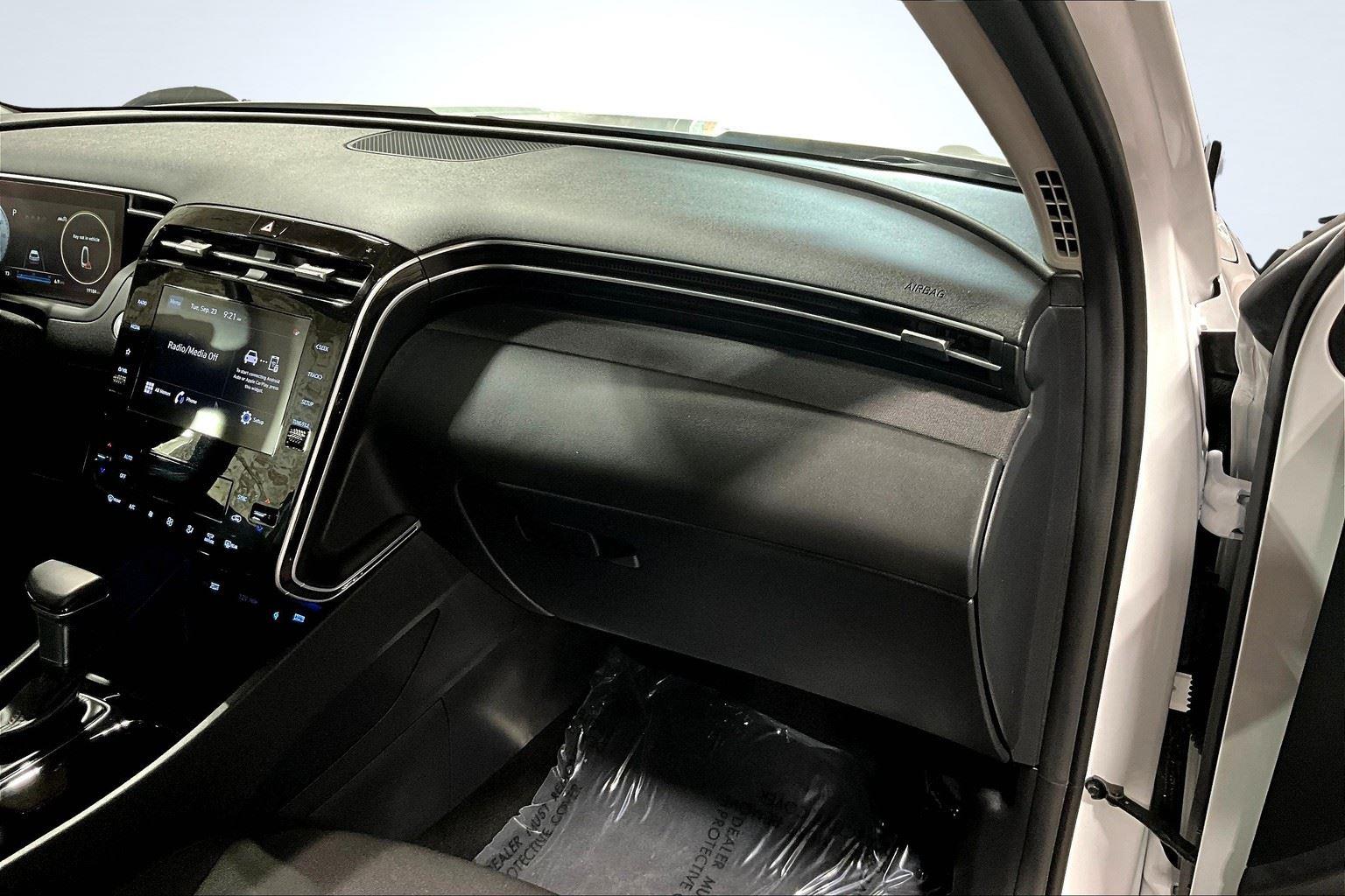 2022 Hyundai Tucson SEL Convenience photo 15