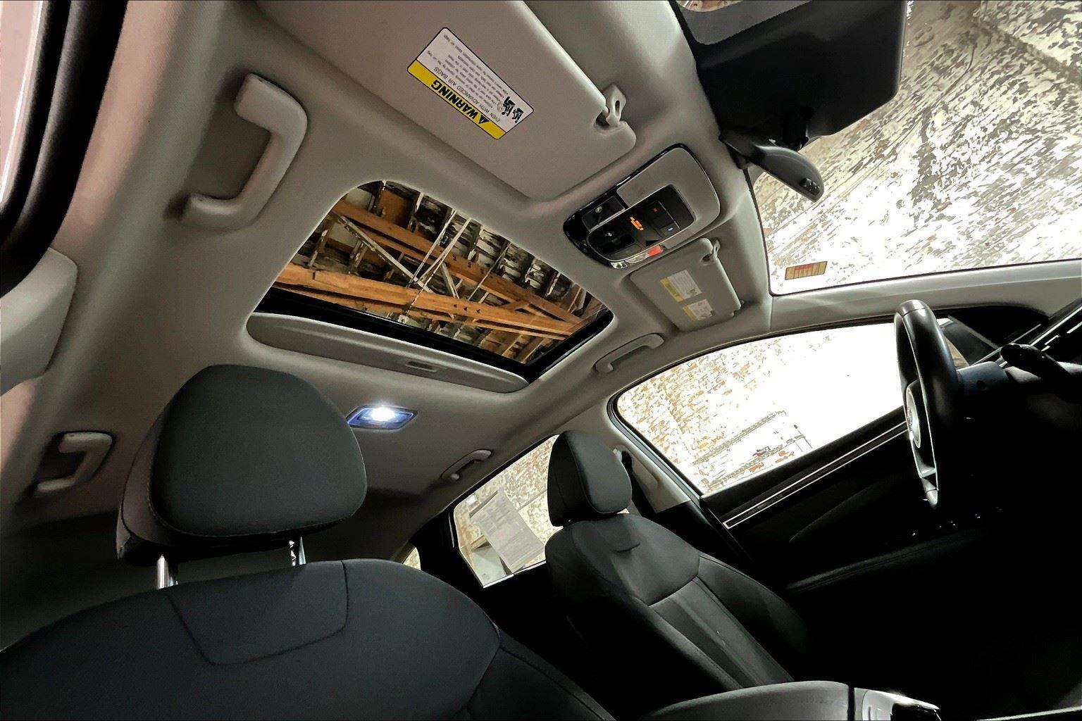 2022 Hyundai Tucson SEL Convenience photo 20