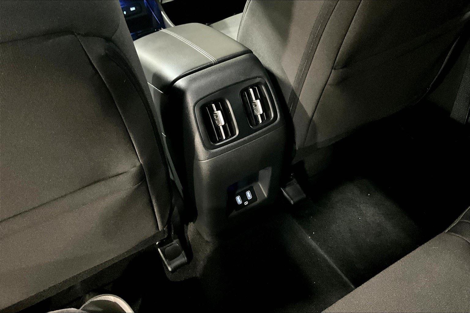 2022 Hyundai Tucson SEL Convenience photo 29