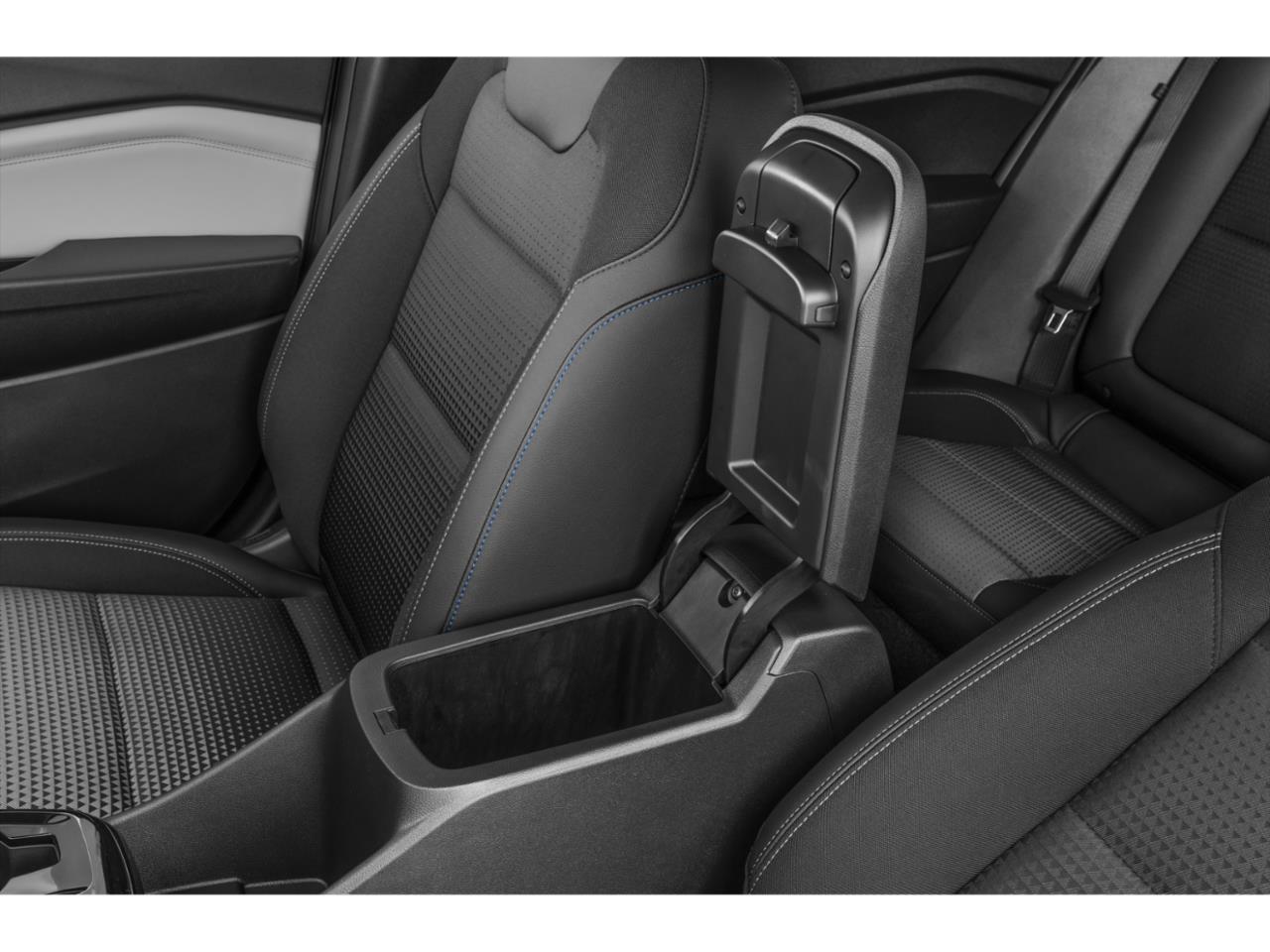 2026 Chevrolet Trax photo 10