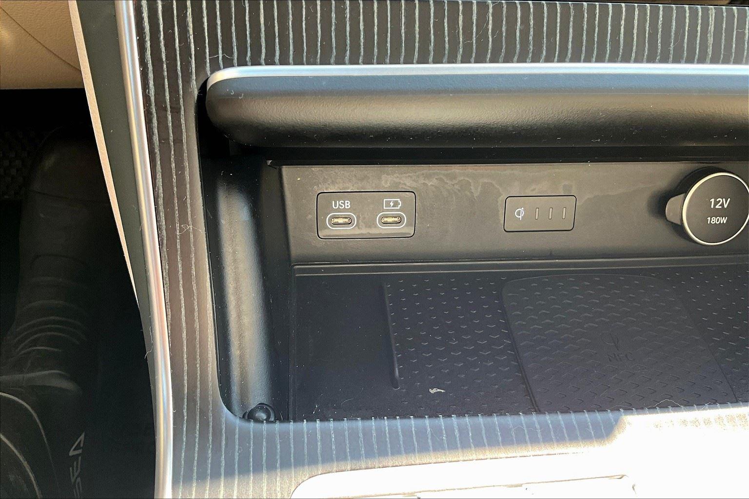 2025 Genesis GV80 Coupe 3.5T photo 29