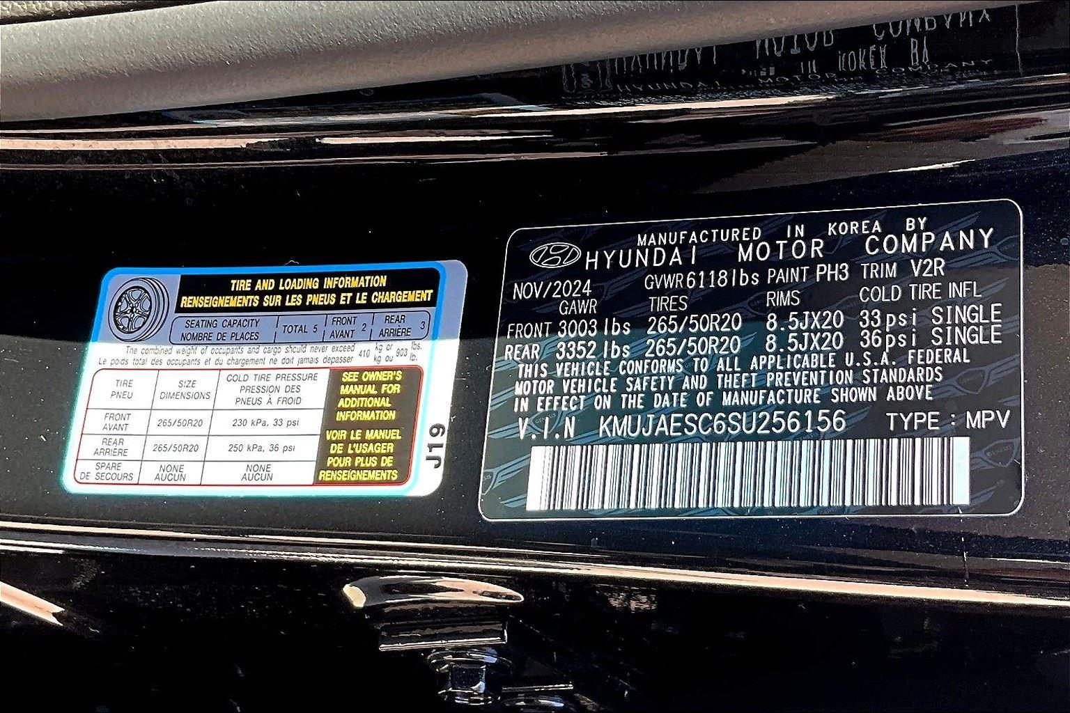 2025 Genesis GV80 Coupe 3.5T photo 31