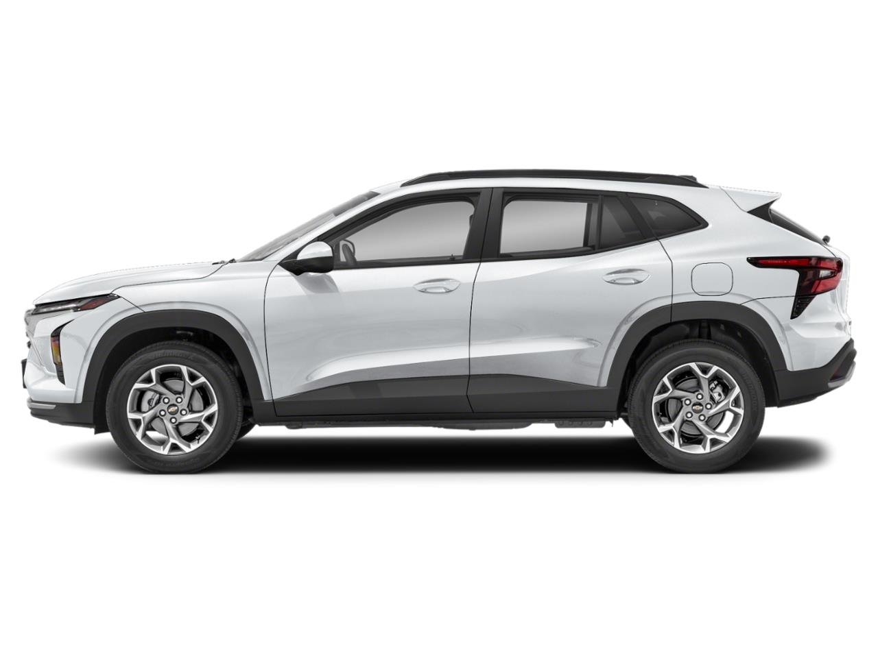 2026 Chevrolet Trax photo 3