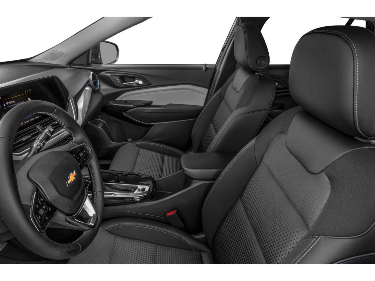 2026 Chevrolet Trax photo 6