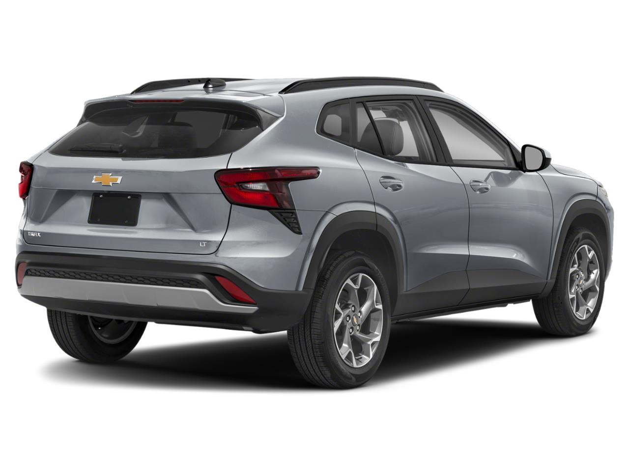 2026 Chevrolet Trax ACTIV photo 2