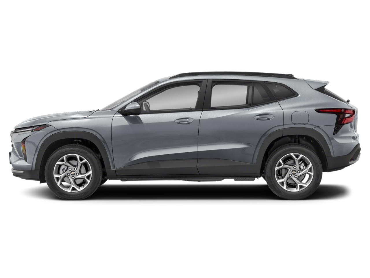 2026 Chevrolet Trax ACTIV photo 3
