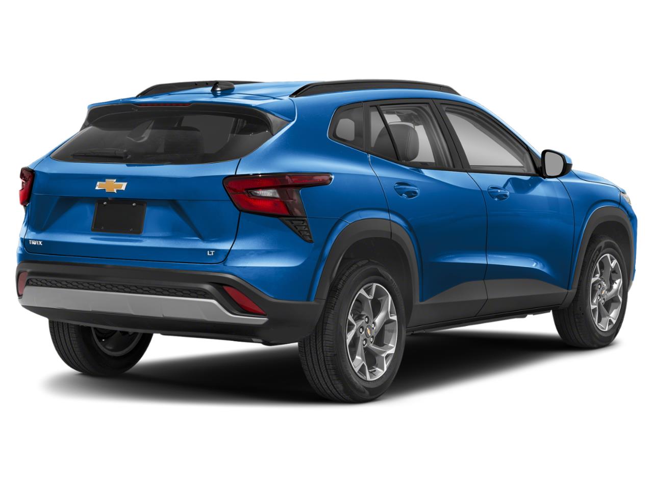 2026 Chevrolet Trax ACTIV photo 2